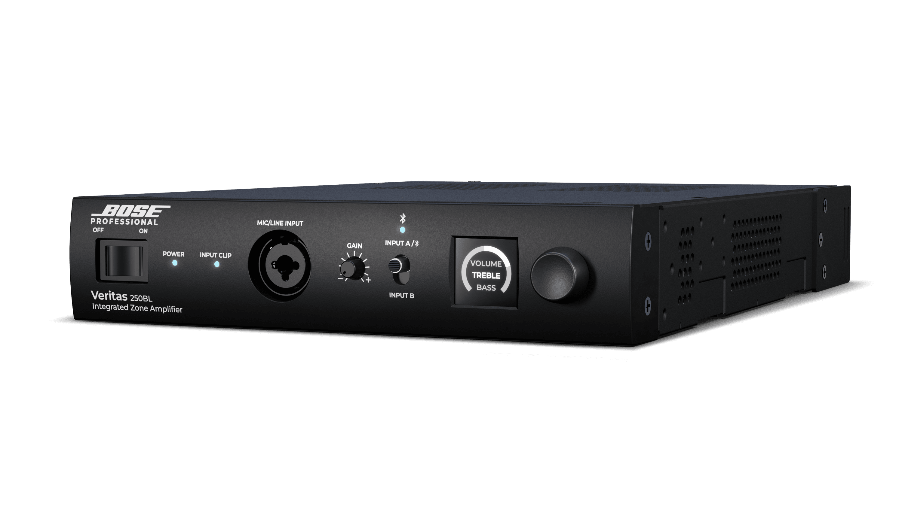 Bose Veritas 250BL 多功能商業功率放大器4